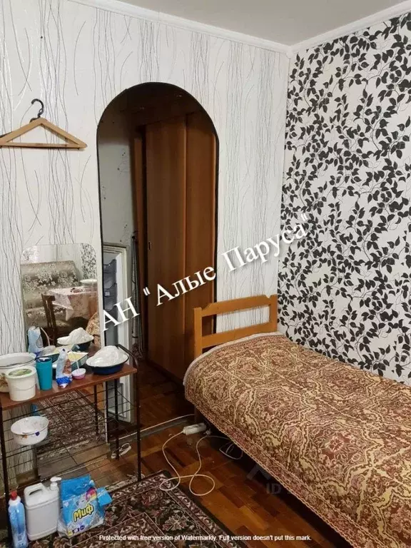 Комната Белгородская область, Белгород Привольная ул., 19 - Фото 2