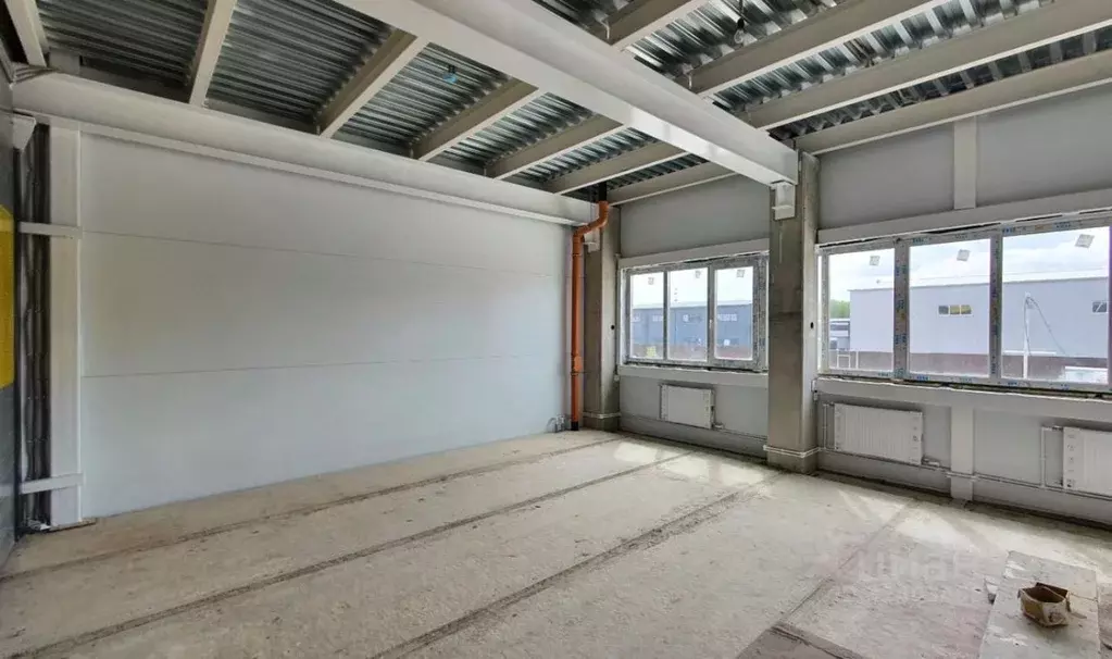 Помещение свободного назначения в Московская область, Ленинский ... - Фото 2