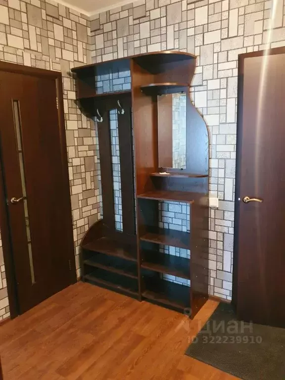 1-к кв. Новосибирская область, Новосибирский район, Краснообск рп 106 ... - Фото 2