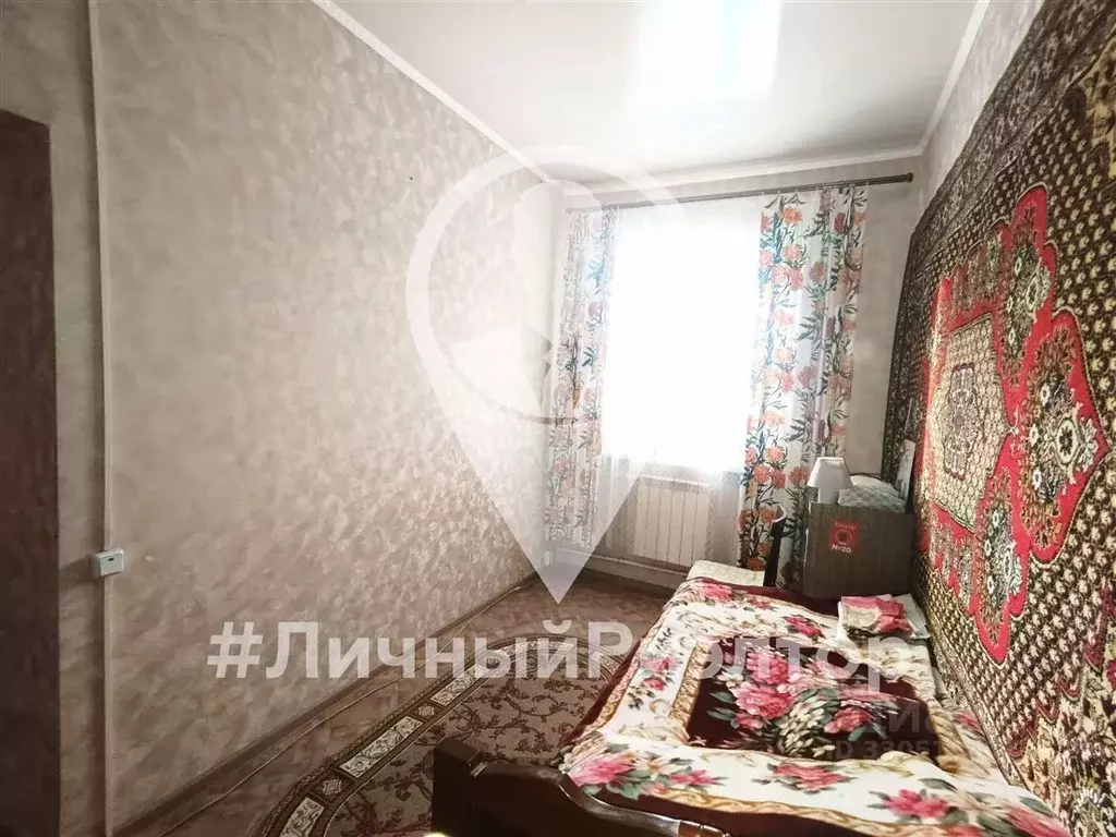 4-к кв. Рязанская область, Михайлов Молодежная ул., 10 (62.0 м) - Фото 2