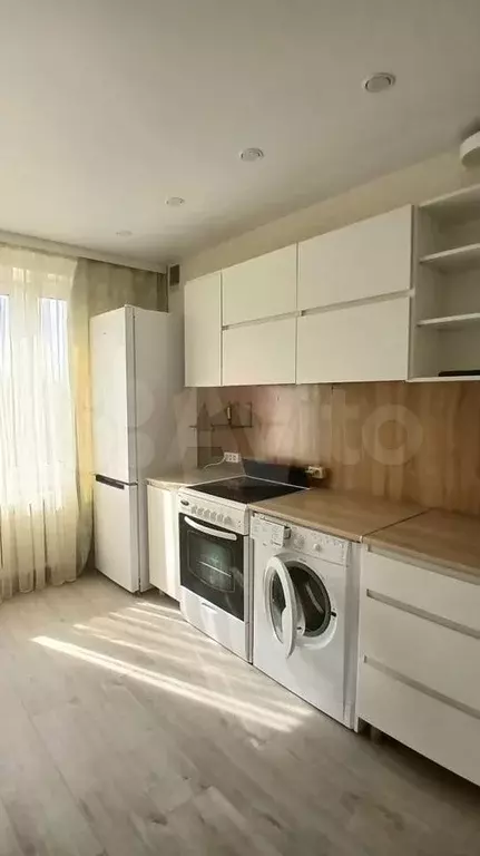 2-к. квартира, 49,8 м, 6/14 эт. - Фото 0