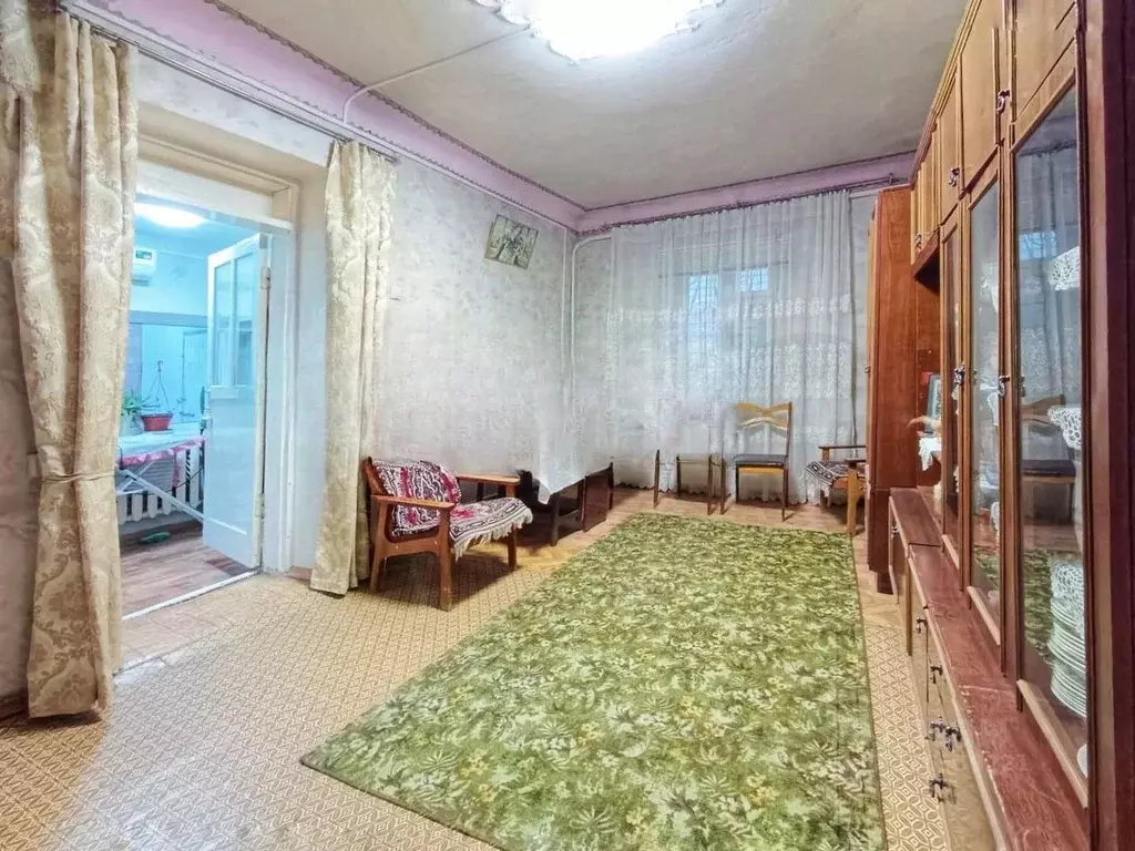 Дом в Краснодарский край, Краснодар Весенняя ул., 31 (78 м) - Фото 2