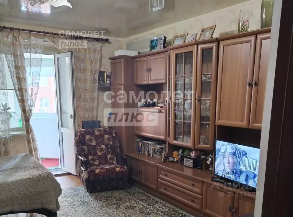 2-к кв. Краснодарский край, Анапа ул. Ленина, 209 (62.7 м) - Фото 2