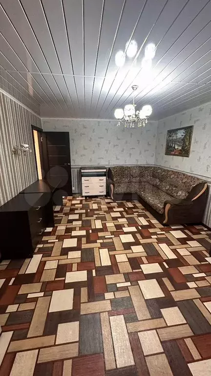 1-к. квартира, 36 м, 3/9 эт. - Фото 0