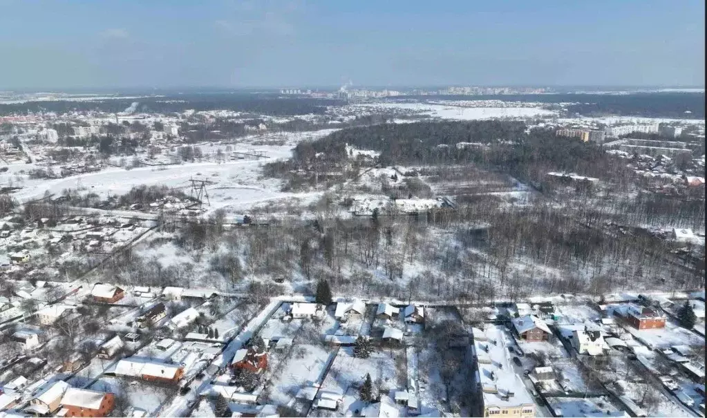 Участок в Московская область, Одинцовский городской округ, д. Сивково, ... - Фото 1