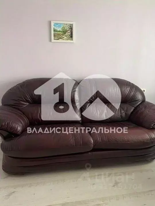 1-к кв. Новосибирская область, Новосибирск ул. Гоголя, 237 (30.0 м) - Фото 0