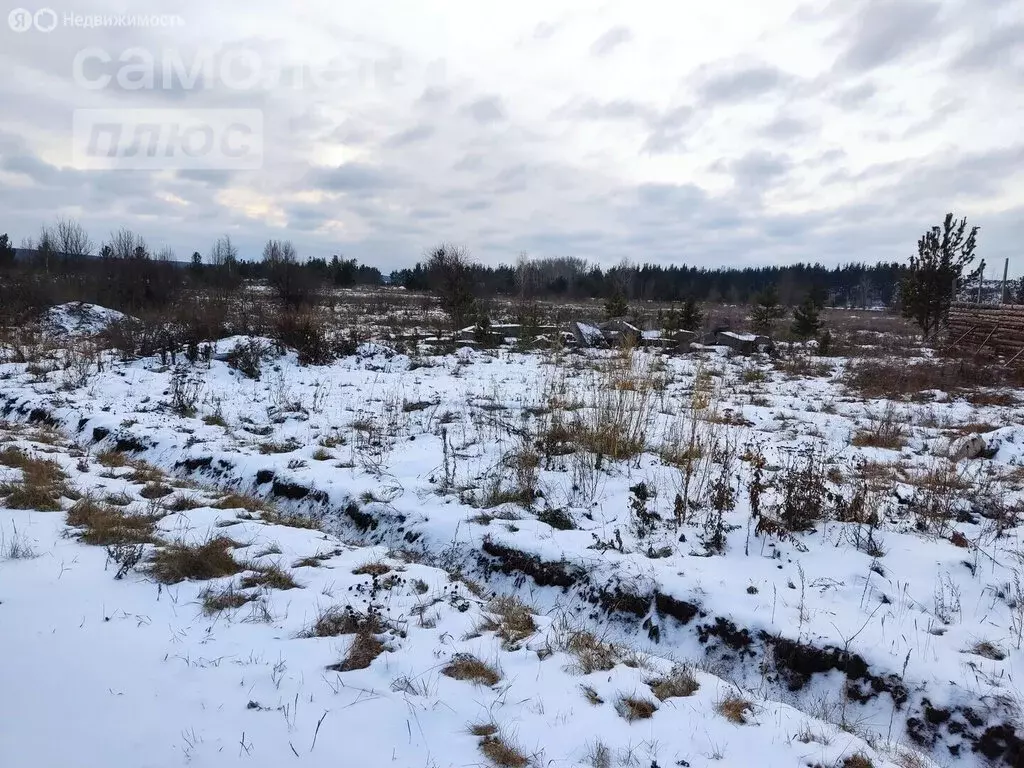 Участок в Алапаевск, переулок Свободы (9 м) - Фото 0