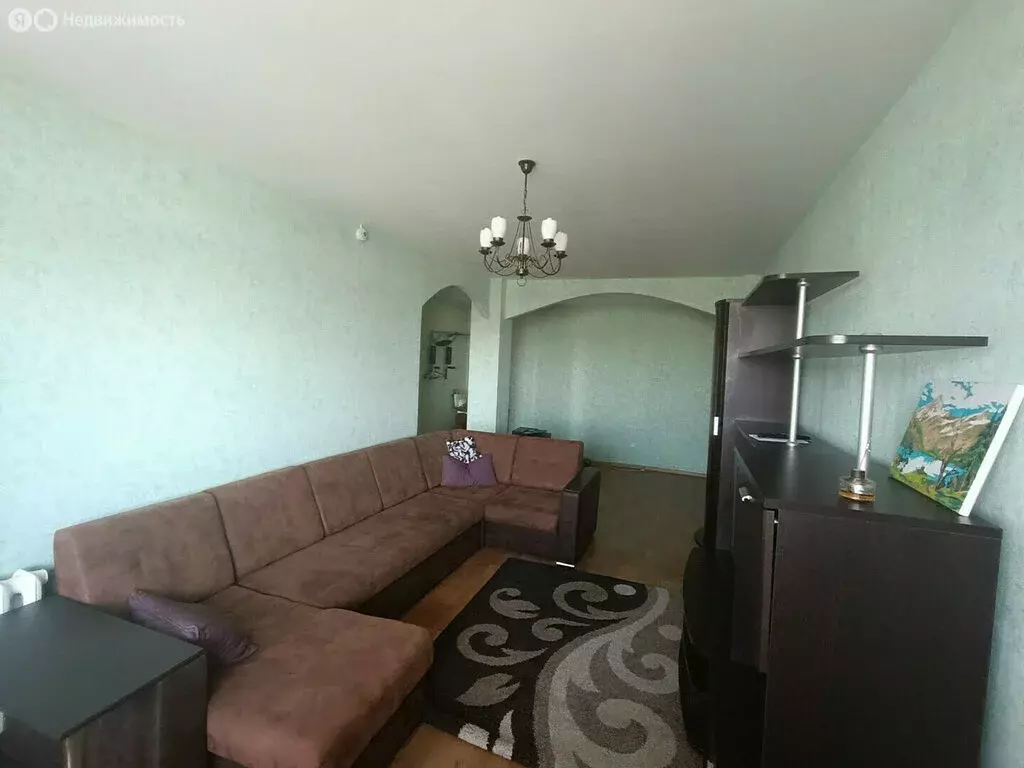 3-комнатная квартира: Оренбург, улица Терешковой, 10/3 (90.3 м) - Фото 1