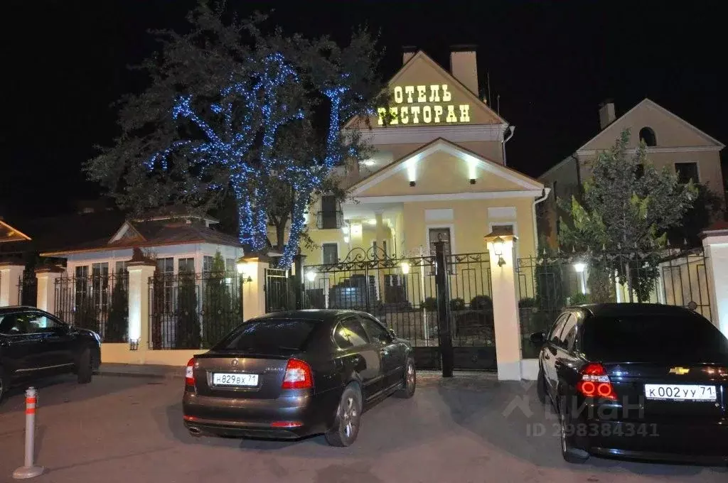 Комната Тульская область, Тула ул. Луначарского, 18 (10.0 м) - Фото 1