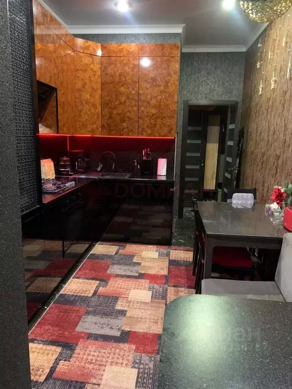 1-к кв. Ростовская область, Аксай ул. Речников, 15к4 (32.0 м) - Фото 1