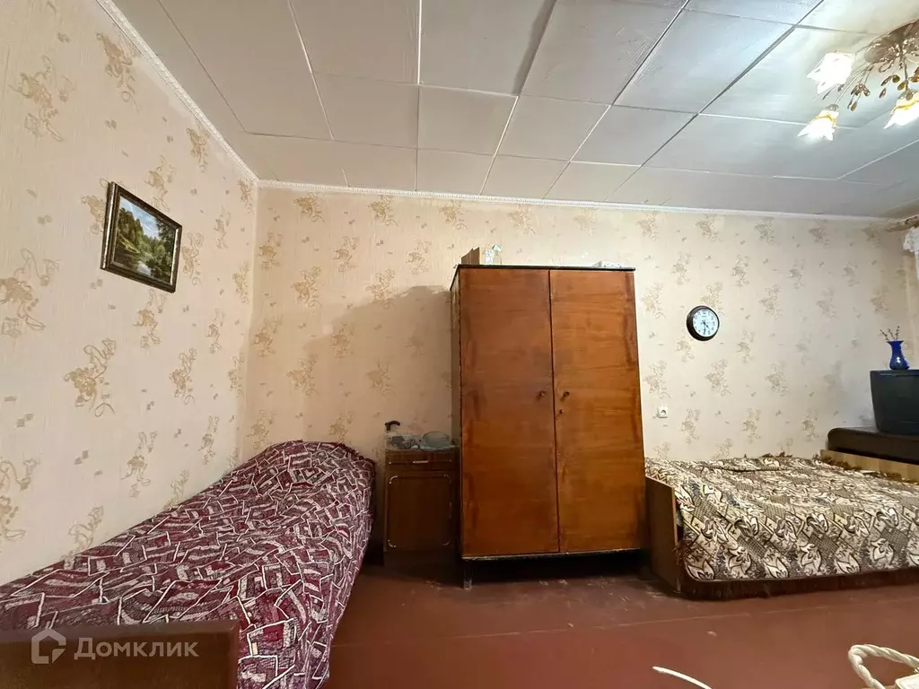 Продаётся 1-к квартира, 32 м - Фото 1