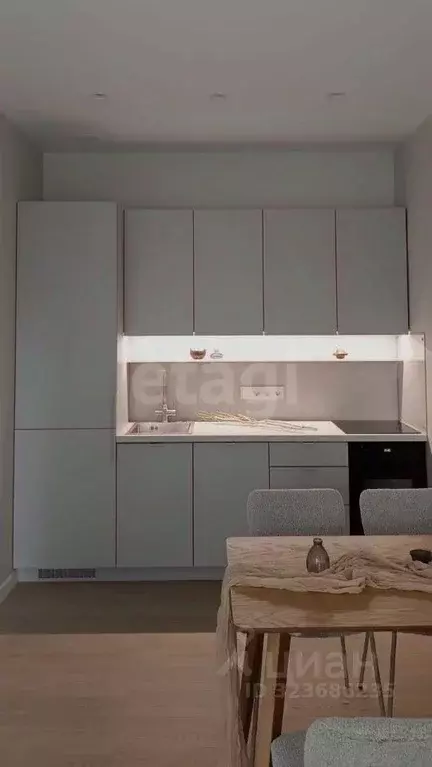 2-к кв. Москва Автозаводская ул., 26/1 (37.9 м) - Фото 1