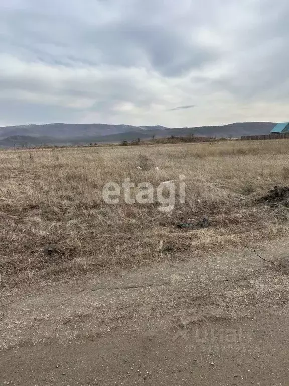 Участок в Забайкальский край, Чита № 128 Кучугур СНТ, 111Н (6.3 сот.) - Фото 0