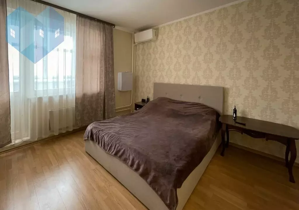 Продается 1-комнатная квартира - Фото 1