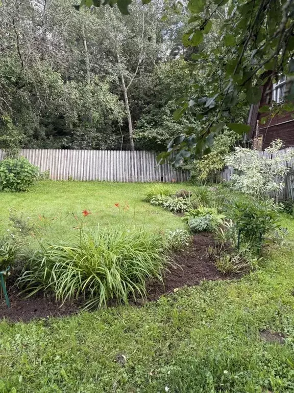 Дом в Московская область, Богородский городской округ, Дубрава СНТ 4 ... - Фото 2