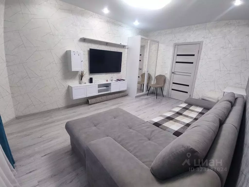 2-к кв. Московская область, Ленинский городской округ, пос. ... - Фото 2