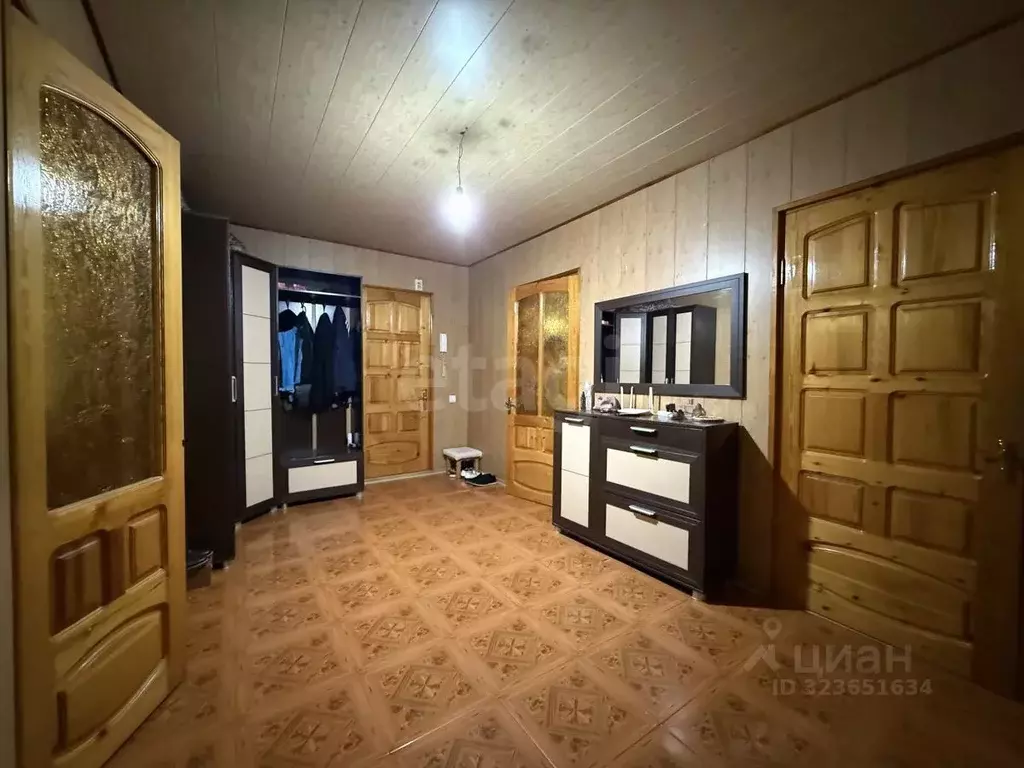 3-к кв. Северная Осетия, Владикавказ Кабардинская ул., 41 (80.0 м) - Фото 2