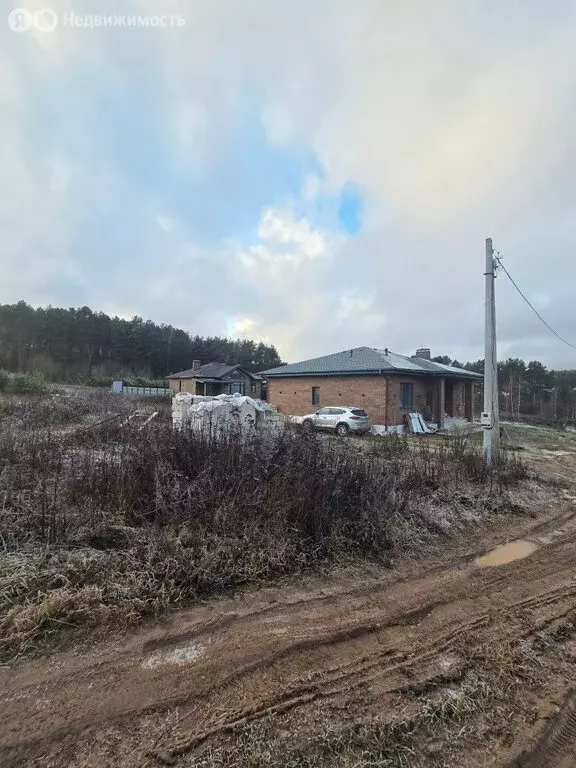 Участок в Калуга, улица Анатолия Концевова, 37 (7.5 м) - Фото 2