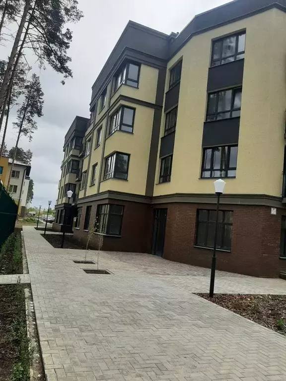 Помещение свободного назначения в Свердловская область, Березовский ... - Фото 1