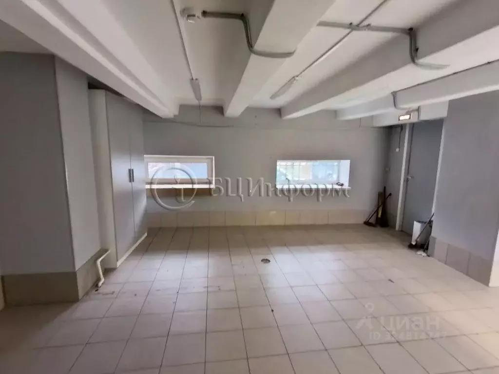 Помещение свободного назначения в Санкт-Петербург Народная ул., 87 (67 ... - Фото 2