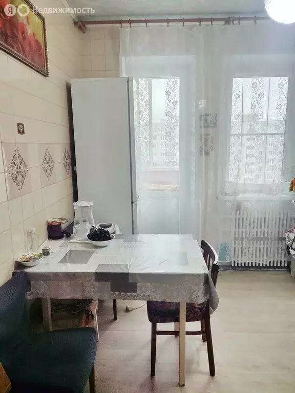 2-комнатная квартира: Воронеж, бульвар Победы, 6 (54.9 м) - Фото 1