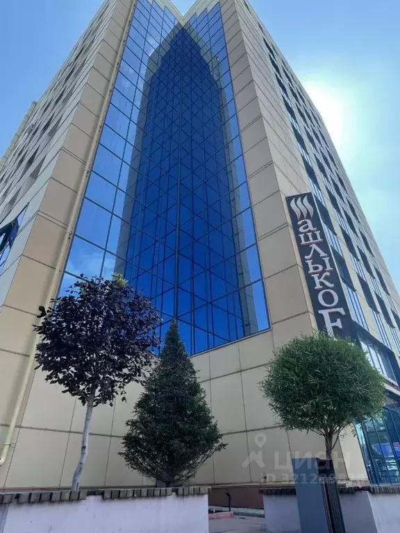 Офис в Новосибирская область, Новосибирск Красный просп., 200 (83 м) - Фото 2