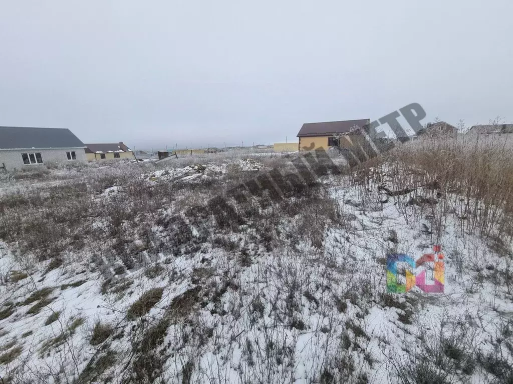 Участок в Калмыкия, Элиста ул. Темирова, 7 (6.0 сот.) - Фото 1