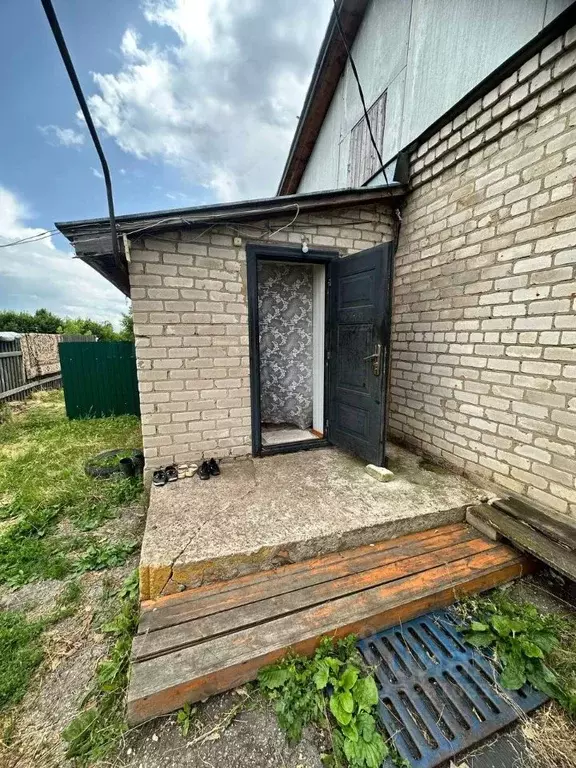 Дом в Самарская область, Богатое с/пос, с. Ивановка ул. Новая, 3 (84 ... - Фото 2