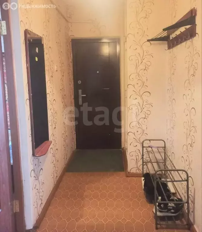 3-комнатная квартира: Талица, улица Луначарского, 8 (58 м) - Фото 2