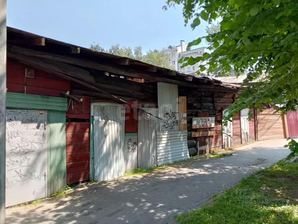 Участок в Иркутская область, Иркутск Киевская ул. (3.4 сот.) - Фото 2