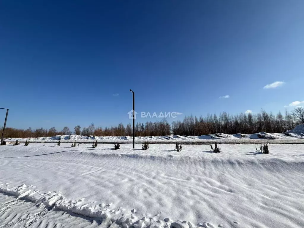 1-к кв. Владимирская область, Суздаль Советская ул., 65 (39.1 м) - Фото 2