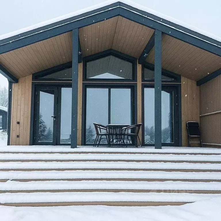 Дом в Ярославская область, Переславль-Залесский муниципальный округ, ... - Фото 2