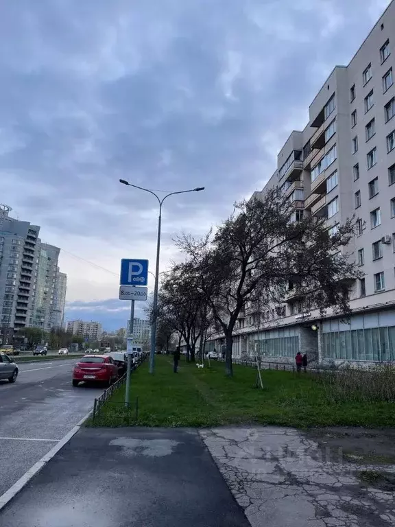 3-к кв. Санкт-Петербург просп. Кима, 4Б (55.8 м) - Фото 1
