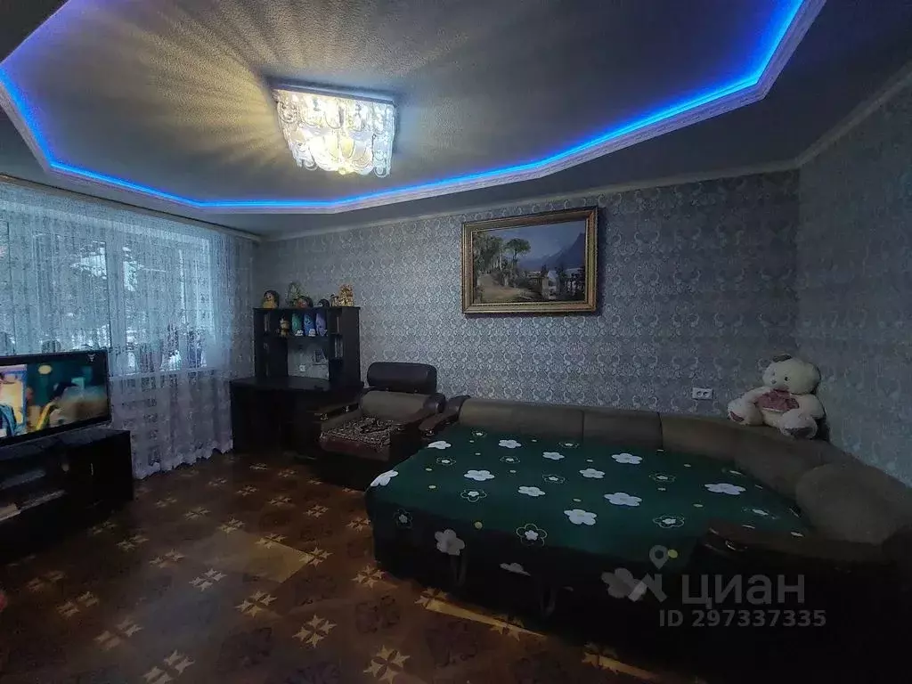 2-к кв. Кабардино-Балкария, Эльбрусский район, с. Терскол ул. ... - Фото 0