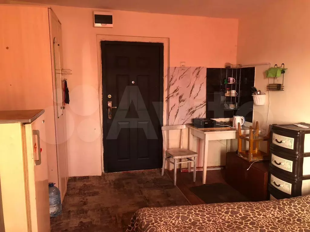Комната 12 м в 1-к., 3/5 эт. - Фото 0