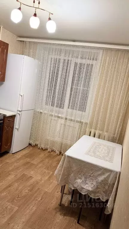 1-к кв. Костромская область, Кострома просп. Мира, 17 (35.8 м) - Фото 2