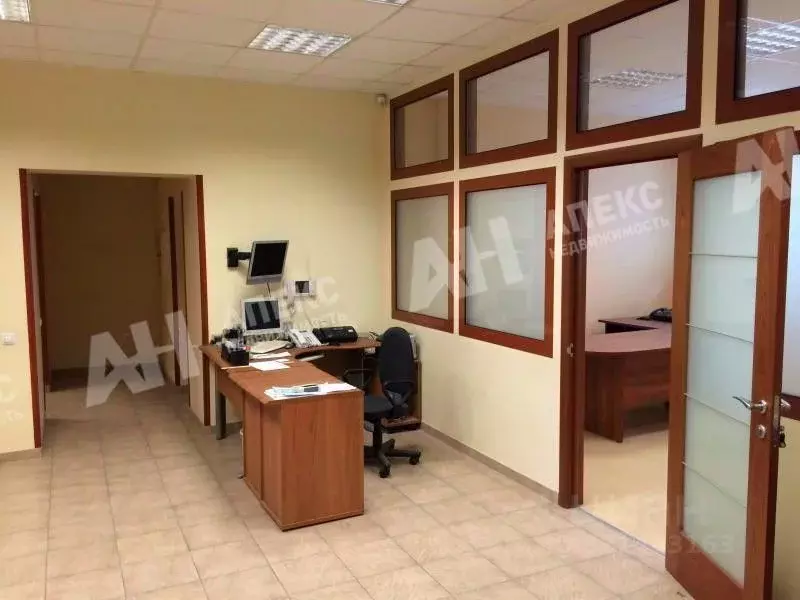 Офис в Московская область, Домодедово Северный мкр, ул. Дачная, 34 ... - Фото 2