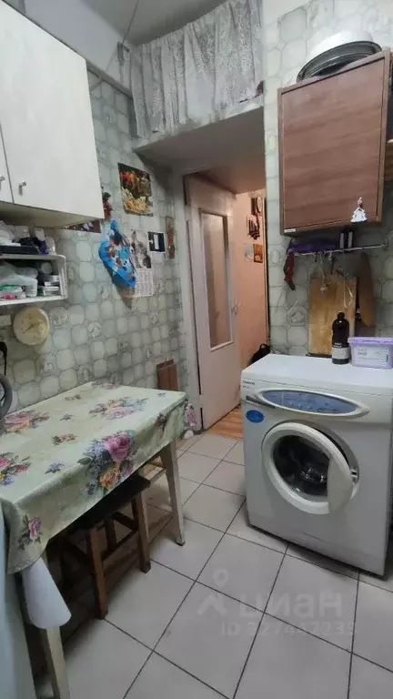 2-к кв. Санкт-Петербург Меншиковский просп., 13К1 (46.0 м) - Фото 2