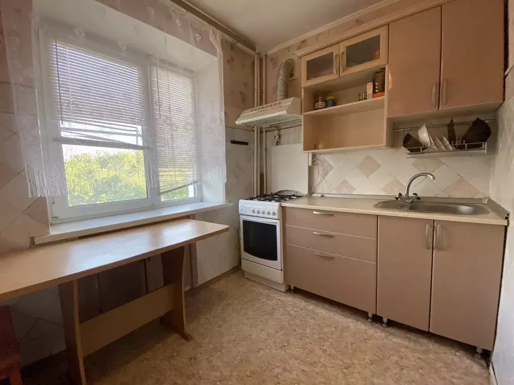 Продаётся 3-к квартира, 52.3 м - Фото 0