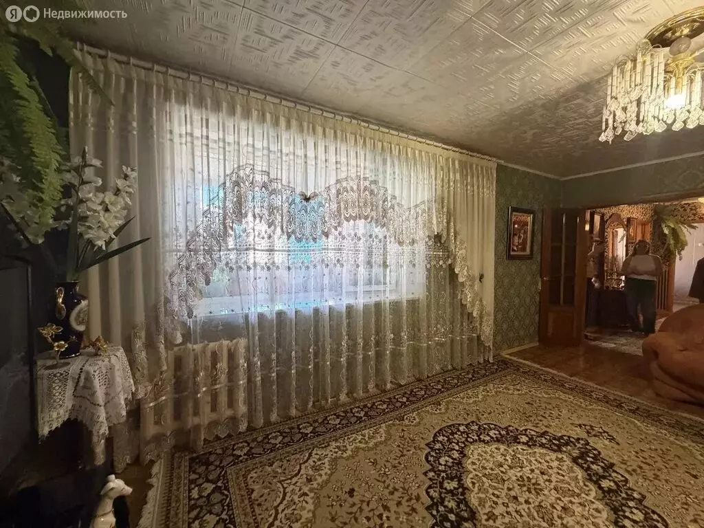 3-комнатная квартира: Стерлитамак, Вокзальная улица, 33 (84.6 м) - Фото 2
