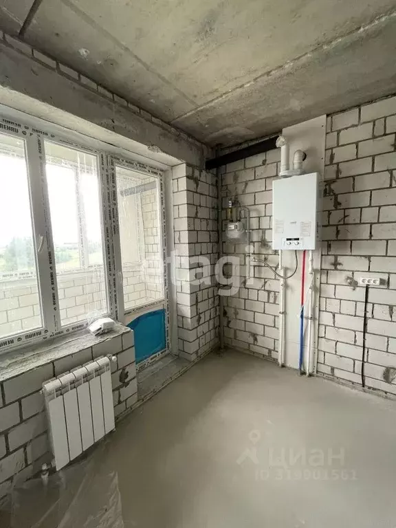 1-к кв. Калужская область, Калуга ул. Изумрудная, 27 (39.8 м) - Фото 1