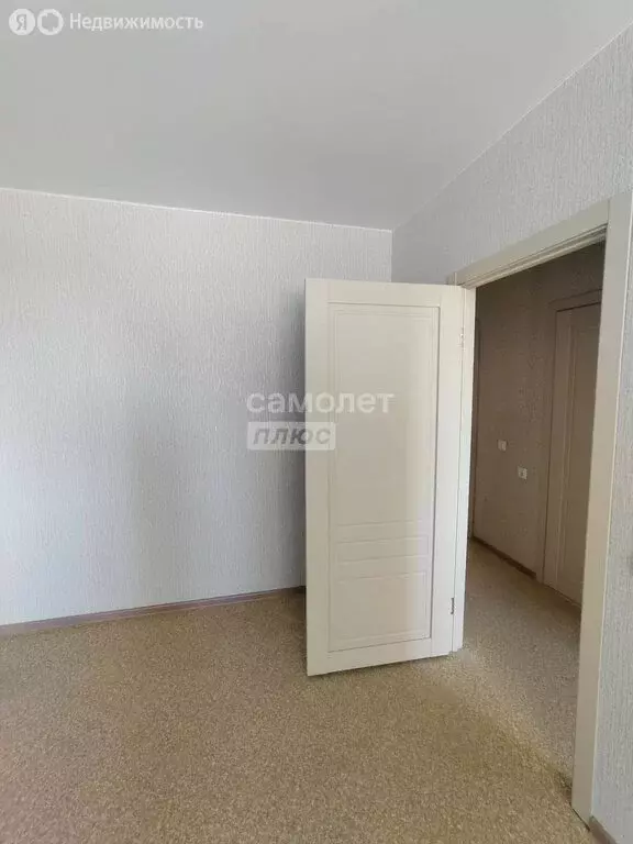 Квартира-студия: Омск, микрорайон Порт-Артур, Луговая улица, 35 (19.4 ... - Фото 1