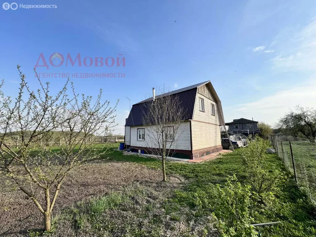 Дом в деревня Кощино, Восточная улица, 6 (106.6 м) - Фото 0