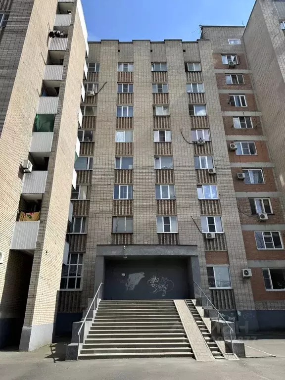 Комната Ростовская область, Азов Азовский район, ул. Куйбышева, 63/30 ... - Фото 1
