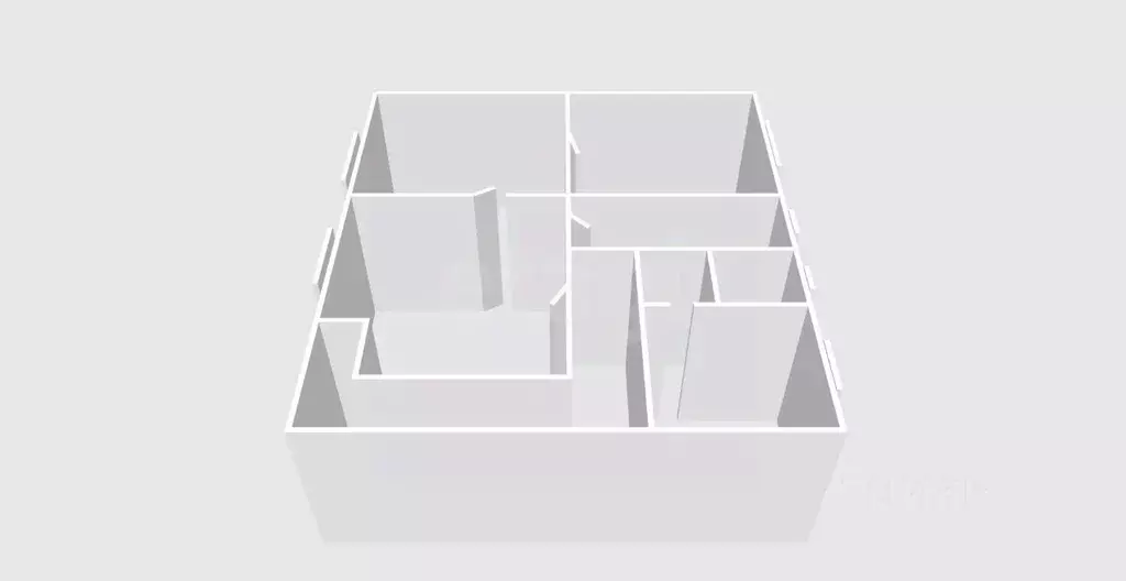 Дом в Сахалинская область, Долинский городской округ, с. Сокол  (106 ... - Фото 2