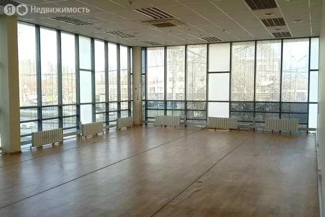 Офис (101 м) - Фото 0