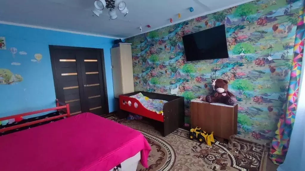 3-к кв. Пермский край, Пермь ул. Пушкина, 116Б (63.7 м) - Фото 2