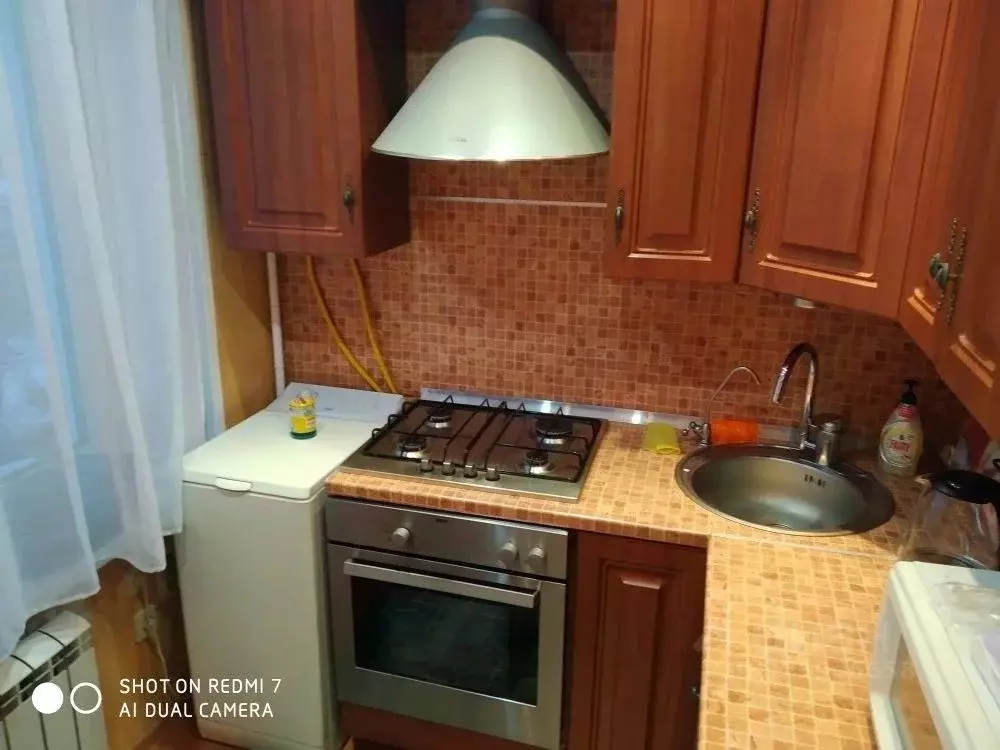 2-к кв. Москва ул. Седова, 13К1 (40.0 м) - Фото 1