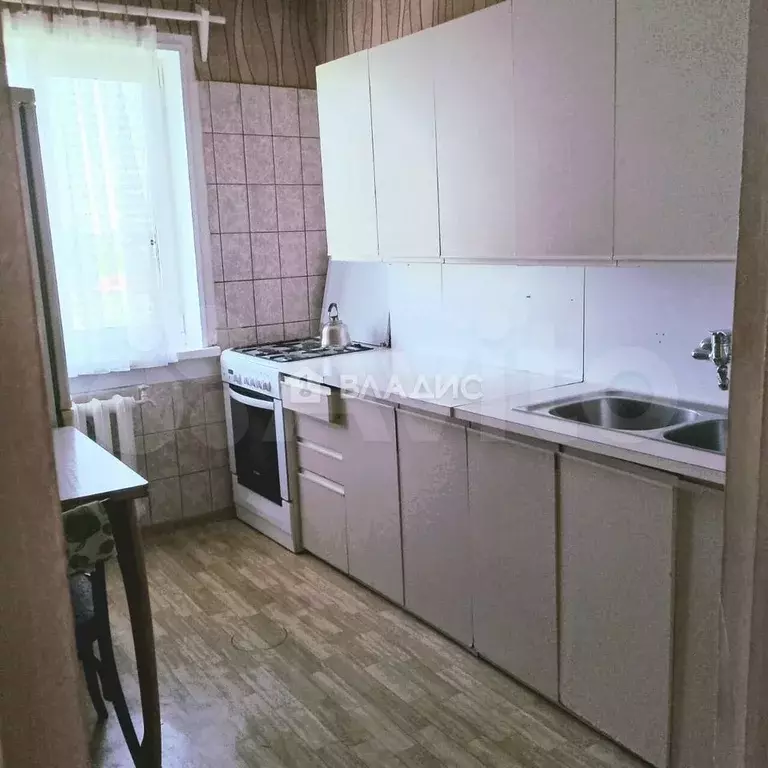 2-к. квартира, 48,9 м, 5/5 эт. - Фото 0