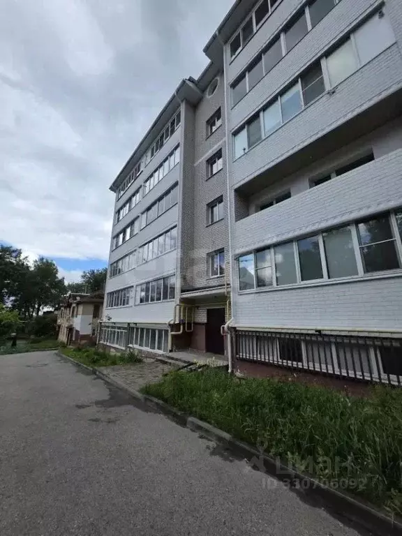 Офис в Калужская область, Калуга Линейная ул., 24/9 (108 м) - Фото 1